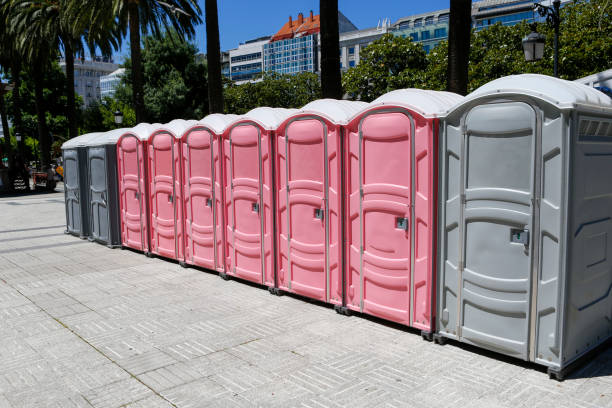 Best Event Portable Toilet Rental  in Frenchtown, NJ