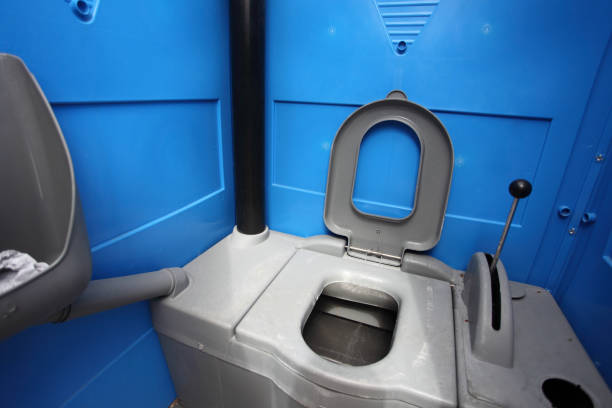 Best Long-Term Portable Toilet Rental  in Frenchtown, NJ